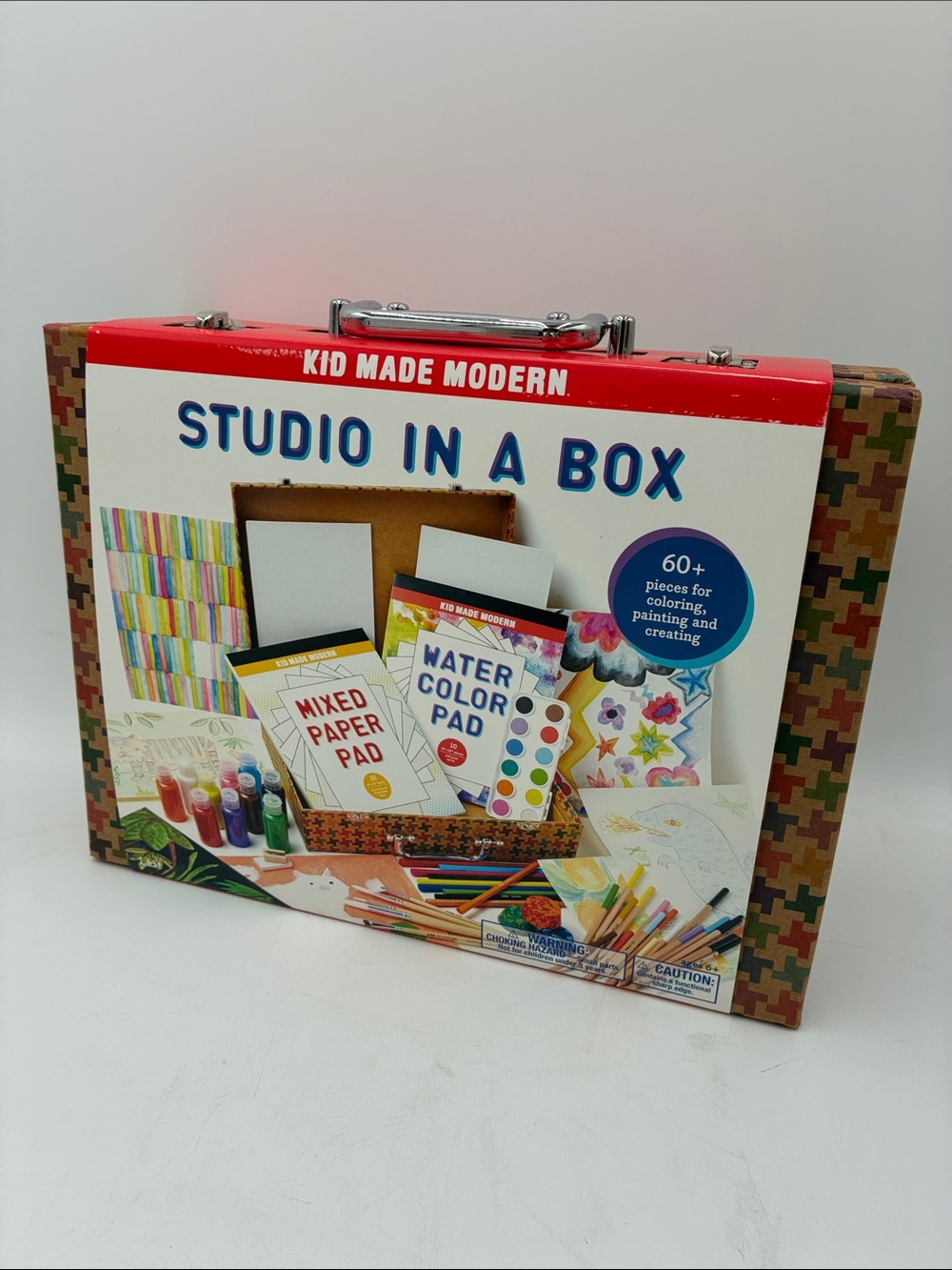 Kid Made Modern Studio in a Box